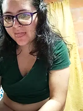 DarkCherry20_ 现场XXX聊天