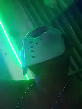 Webkamerová show MOPRI1988