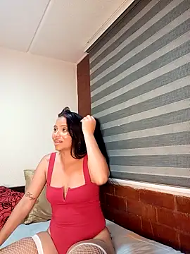 lea_hidalgo_ 现场XXX聊天