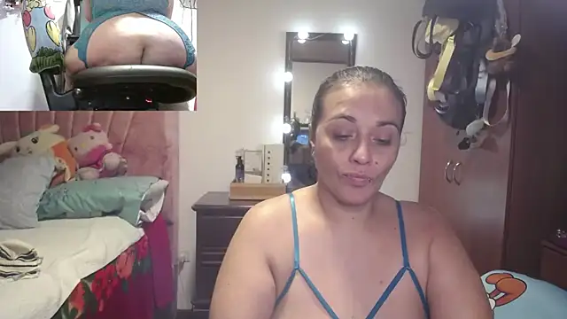 Czat XXX na żywo – zoe_hotxxx