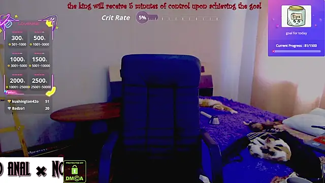 Chat XXX Live Dark__Elf