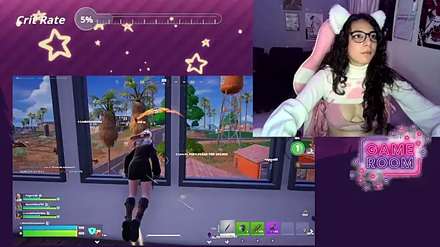 Chat XXX Live Abysparadise