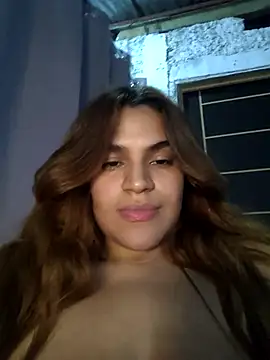 SexyFriends_ 现场XXX聊天