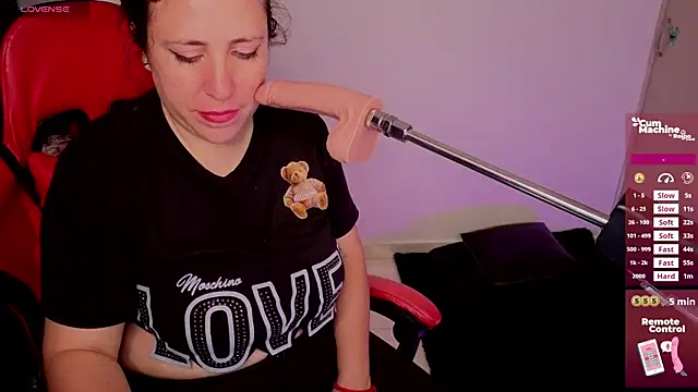 Czat XXX na żywo – valery_adams1