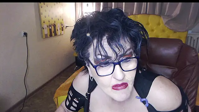 MasterLeila Obrolan Langsung XXX