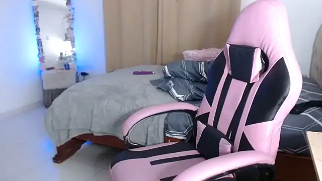 Webkamerová show Angiegranados