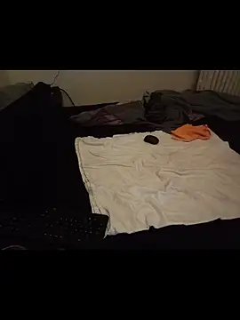 Show modela Kitrider na web-kameri