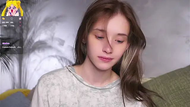 EdlinHargus Live XXX-Chat