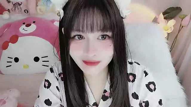 -zhuzhu-999- Live XXX-Chat