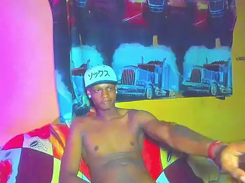 Czat XXX na żywo – aunstin_farid1