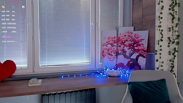 Онлайн чат XXX OssieCrews