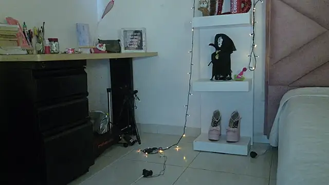 Živý XXX chat eva_sin18