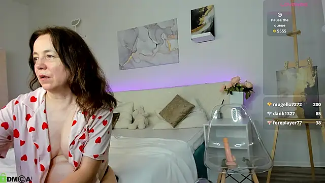 Kira_Adler's Live XXX Chat