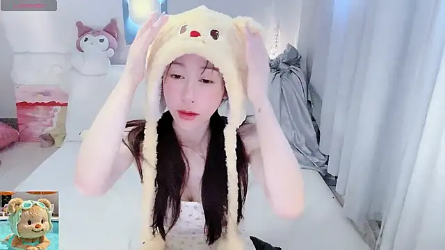 mistylana_ Live XXX-chat