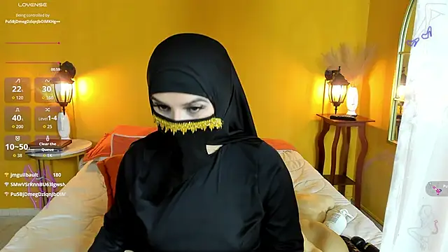 malek_zark2 Chat XXX in diretta