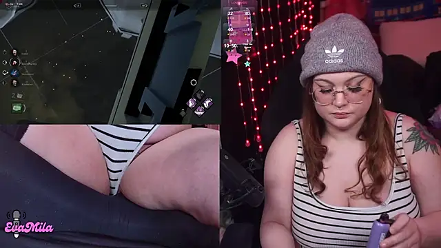 evamila Live XXX-Chat