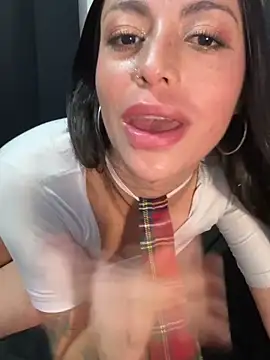 Coralink – Naživo XXX chat