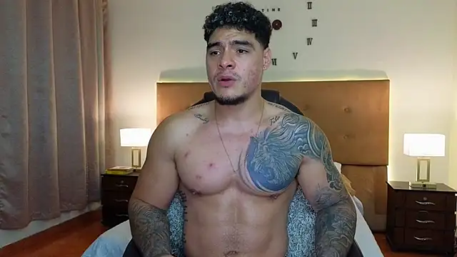 Steven_Velez – Live XXX-chat