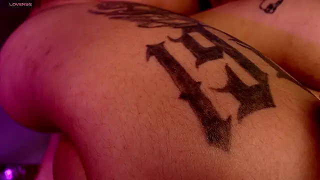 Živý XXX chat Raven_gotic69