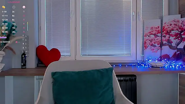 Živý XXX chat OssieCrews