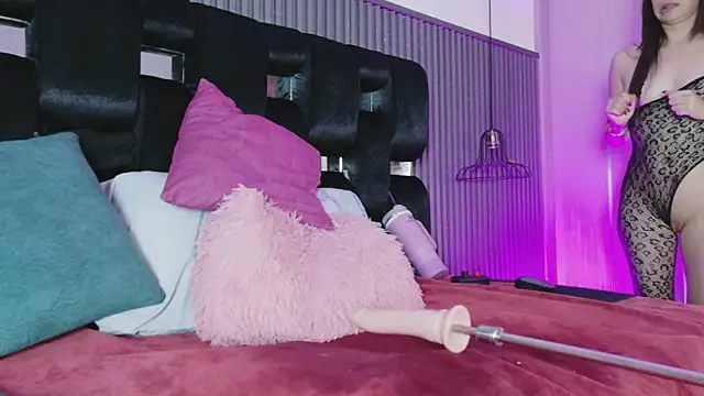 XXX chat uživo modela levana1