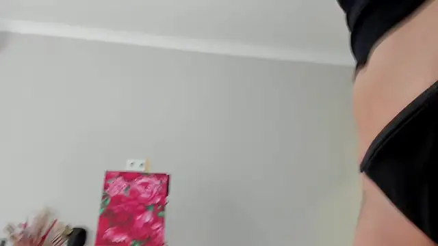 Živý XXX chat ailey_chao