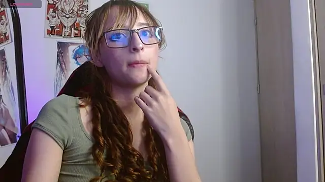 CelesteAyase 라이브 XXX 채팅