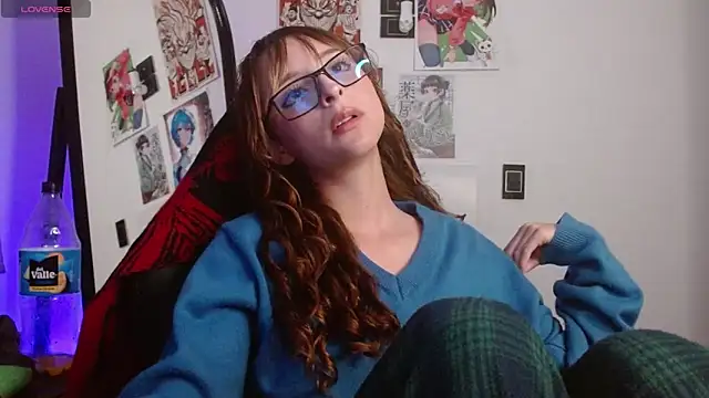 CelesteAyase: онлайн-секс-чат