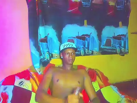 Chat +18 de aunstin_farid1 ao vivo