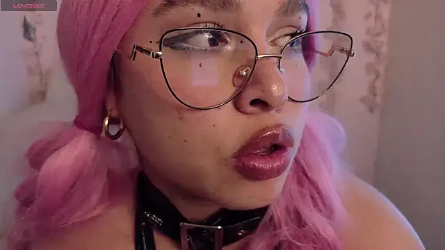 Haelycute – Naživo XXX chat