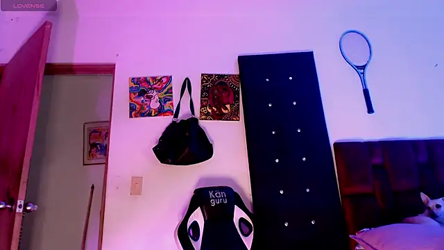 Chat XXX Live Raven_gotic69