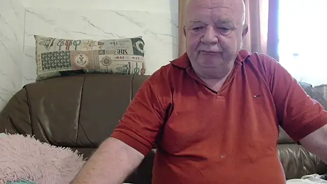 fullballs6 ওয়েবক্যাম শো