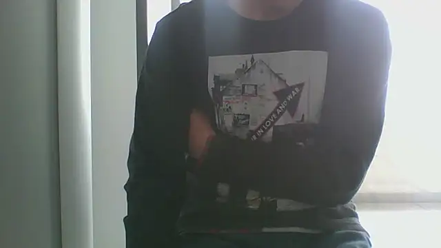 nole_china7 Show Webcam