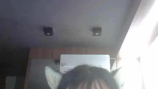 SkinnyKitten – webcam-show