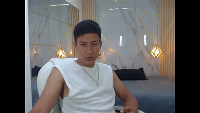 DominantBoy4 网络视讯表演