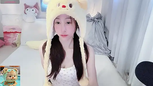 Chat XXX en directo de mistylana_