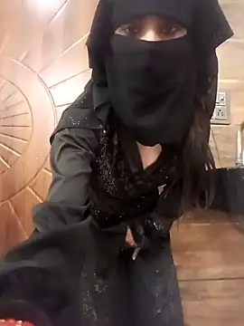 Aafreen_36's Webcam Show