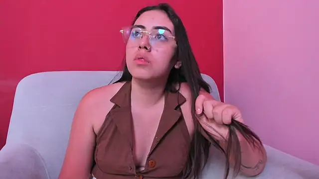 rose_smitth Obrolan Langsung XXX