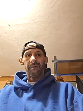 Chase3647 webkamerás műsora