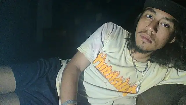 AlexAlejandro13 现场XXX聊天