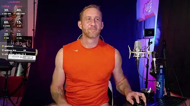 FiftyShadez: απευθείας συνομιλία ΧΧΧ