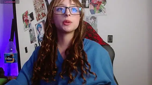 CelesteAyase 现场XXX聊天