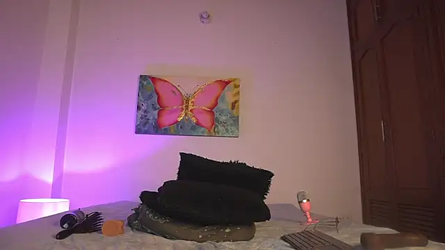 Webkamerová show noah_0814