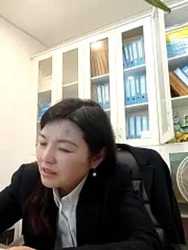 WHUANUOZANYTO Obrolan Langsung XXX