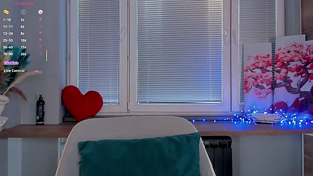 OssieCrews: απευθείας συνομιλία ΧΧΧ