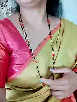 Hot_Sexy_Niharika Webcam show