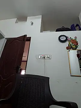 Tamil_Yalini12 网络视讯表演