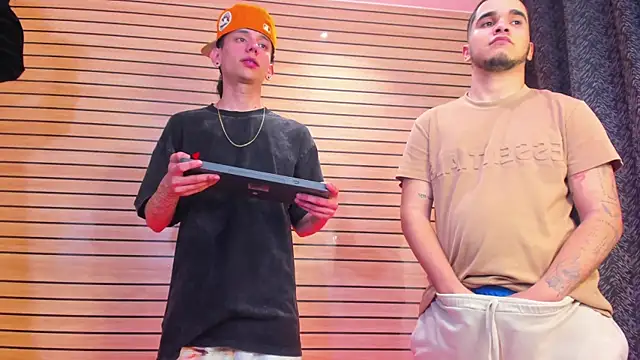 TheBatMansion – Kamerová šou