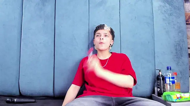 Chat XXX en directo de Megan_Thompson_