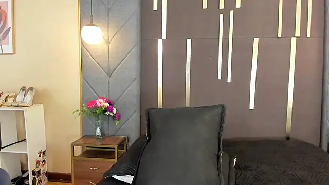 Chat XXX en directo de OliviGrace